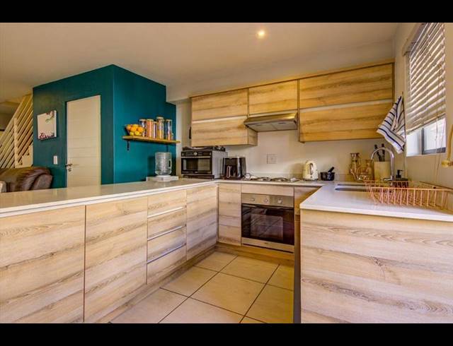 3 BEDROOM DUPLEX FOR SALE IN RYNFIELD